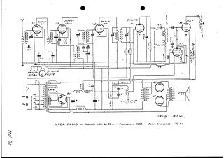 Unda-MU 90_Mono Unda 90-1933.Radio preview